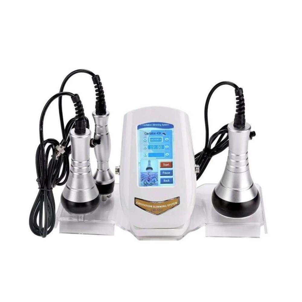 CAVITADOR 3 EN 1 CON BASE ACRILICA