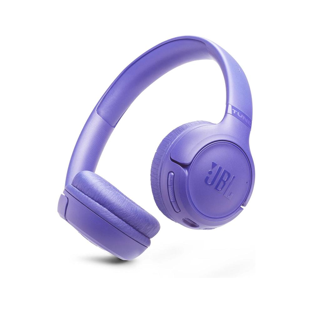 Audífonos JBL Tune 530BT Wireless Lavanda