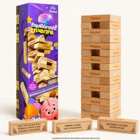 Equilibradamente Estimulación Cognitiva 5-8 Años Playmind