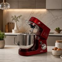 Batidora Electrica Orbital Finezza 8 Lt -FZ 6826B -21 00 W