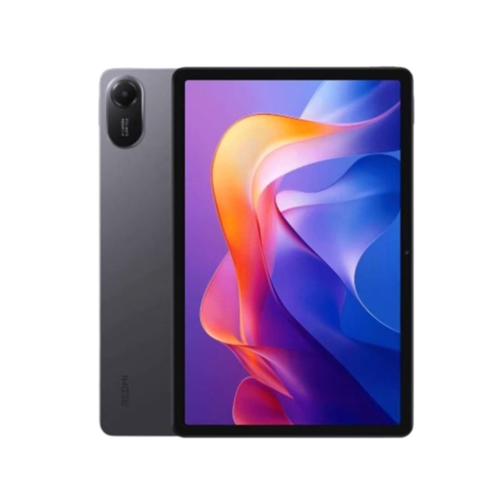 Tablet Xiaomi Redmi Pad 2 11" 128GB 4GB Gris Grafito, Octa-core, Pantalla 2000 x 1200, Cá