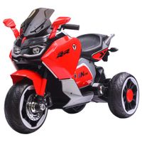 Moto a Pedal 3 Ruedas Pro BKINGDOM 1un
