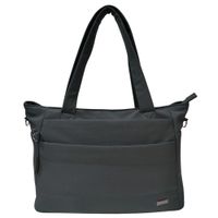 Bolso Valentina Kengar - Plomo