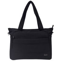 Bolso Valentina Kengar - Negro