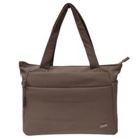 Bolso Valentina Kengar - Habano