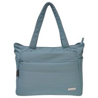 Bolso Valentina Kengar - Celeste