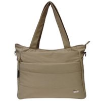 Bolso Valentina Kengar - Beige