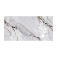 Piso Cerámico Marmolizado Nova Blanco 30x60cm 2.16m2 Celima - Calidad Comercial