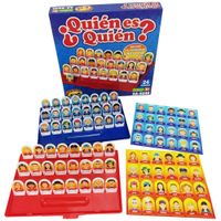 Juegos de Mesa TOYNG 2 Asturias y Aragón AA-5240 (Modelos Aleatorios)
