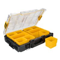 Caja de Herramientas Organizadora Tough Sys 2.0 Dewalt