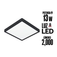 Downlight Fueva 6 A290 L290 Eglo