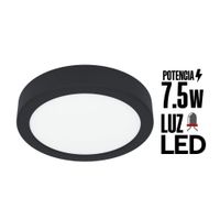 Downlight Fueva 6 D16.6 Eglo