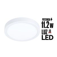 Downlight Fueva 6 112 Led Eglo