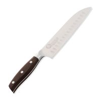 Cuchillo Santoku Chef Victoria 7 In 18 cm