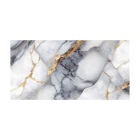 Piso Cerámico Marmolizado Rivera Mix 30x60cm 2.16m2 Celima - Calidad Comercial