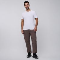 Pantalon De Buzo Hombre Hi-tec Cargo