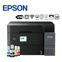 Impresora Multifuncional ECO TANK L6370 WIFI DUPLEX EN COPEA ESCANEO Y IMPRESIÓN  ETHERNET