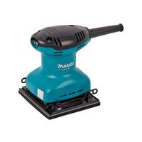 Lijadora Orbital Makita MT M9200B 180W 1/4 Pliego 14,000 OPM