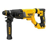 Rotomartillo Sds-Plus 20V XR 3J Baretool Dewalt DCH263B