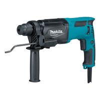 Rotomartillo SDS Plus Makita MT M8701B 800W 2.3J Profesional