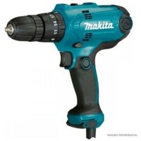 Taladro Percutor Makita HP0300 3/8"" 320W Profesional
