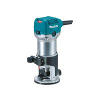 Ruteadora Fresadora Makita  710W Variable RT0700C