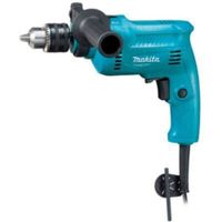 Taladro Percutor Makita MT M0801B 1/2” 500W Reversible