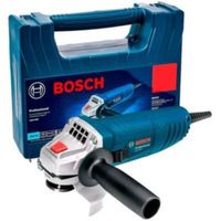 Esmeril Amoladora 850w Bosch GWS 850 Nuevo Modelo