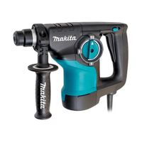 Rotomartillo SDS Plus Makita HR2810 800W 2.8 Joules con Maletín