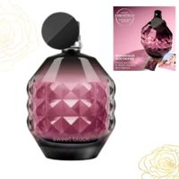 Perfume De Mujer Sweet Black 50 ml
