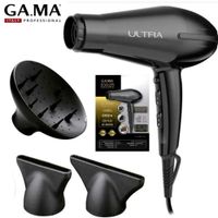 Secadora Ultra Ion de 2 velocidades Gama BECHD0000002004
