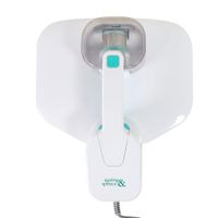 Aspiradora de Colchón Mattress Maid luz UV 500W blanco