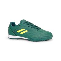 Zapatillas de futbol Niños LUCIANO-26 Verde
