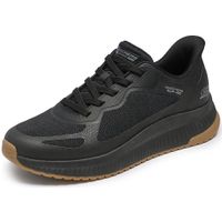 ZAPATILLA SKECHERS HOMBRE - 118423 BBK