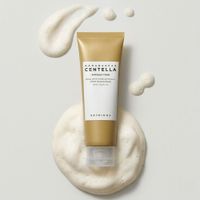 Espuma Limpiadora Madagascar Centella Ampoule Foam 20ML