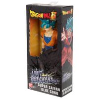 Figura de Acción DRAGON BALL 36731 Goku Saiyan