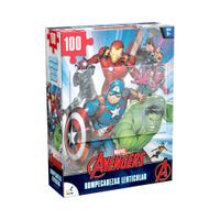 Rompecabezas DISNEY Lenticular 100 Piezas