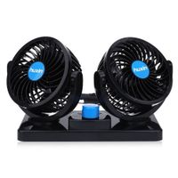 Ventilador para Vehiculos 12Voltios de Auto Carro Mitchell