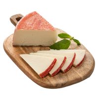 Queso de Cabra con Pimiento SPANISH CHESSE