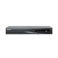Grabador NVR Hikvision DS-7108NI-Q1 8 Canales hasta 6MP HDMI VGA