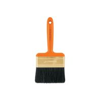 BROCHA PROFESIONAL DE 4 CON MANGO DE PLÁSTICO TRUPER 14486