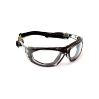 Lentes de seguridad turbine claro Steelpro