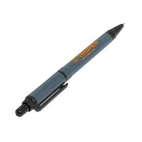 Lapiceros bolígrafos tinta azul 10 unidades Truper 60065