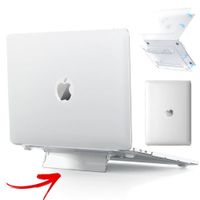 Funda Case Para Macbook Air Chip M1 A2337 / A2179  A1932
