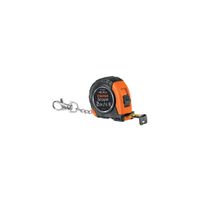 Llavero wincha gripper 2 metros Truper 14602