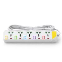 Extensión Eléctrica Surge Protector