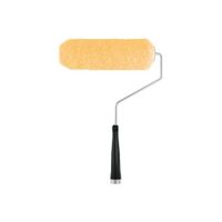 Rodillo para pintar 9 x 3/4"" superficies rugosas TRUPER 13877