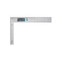 ESCUADRA 8""X12"" DE ACERO TRUPER 14386
