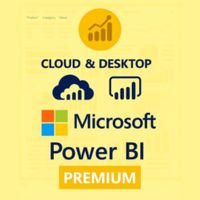 Power Bi Premium