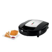 Sandwichera Oster intercambiables para waffles CKSTSM3892